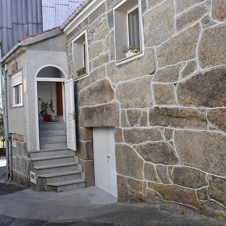 Chuca House Guest House Requias Exterior photo