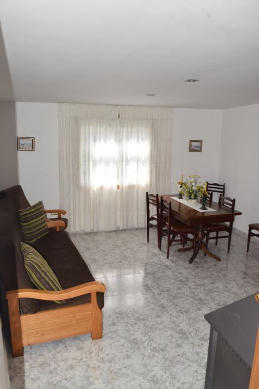 Chuca House Guest House Requias Exterior photo