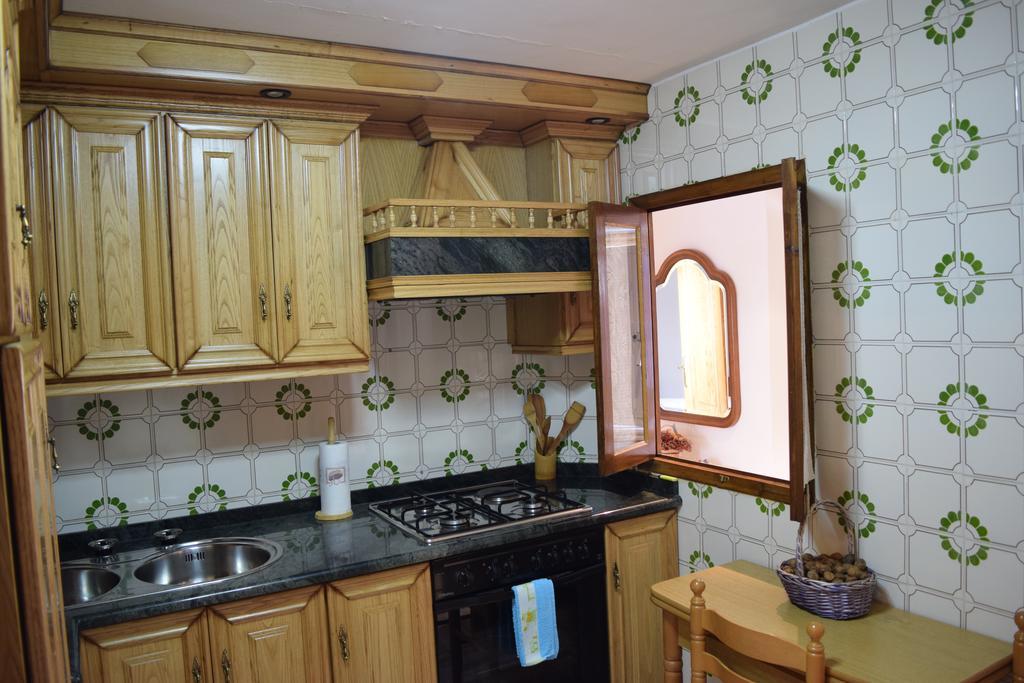 Chuca House Guest House Requias Exterior photo