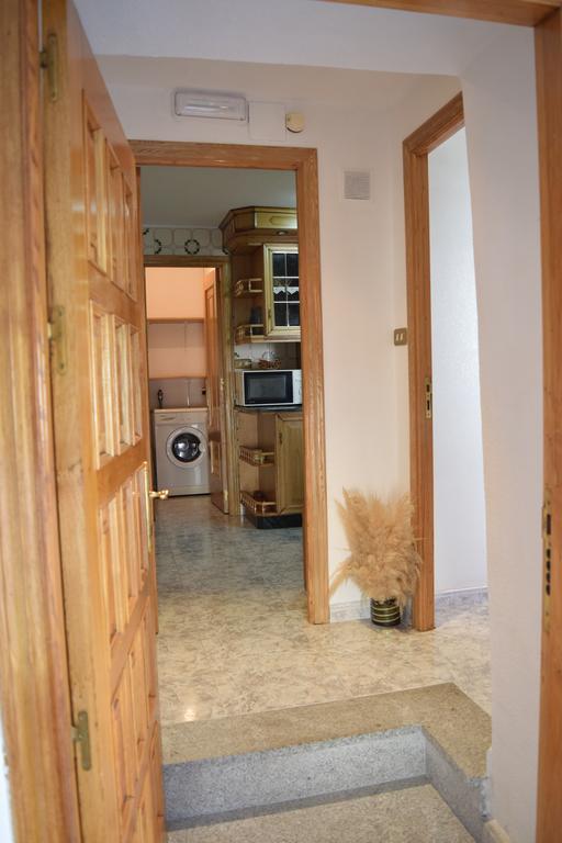 Chuca House Guest House Requias Exterior photo