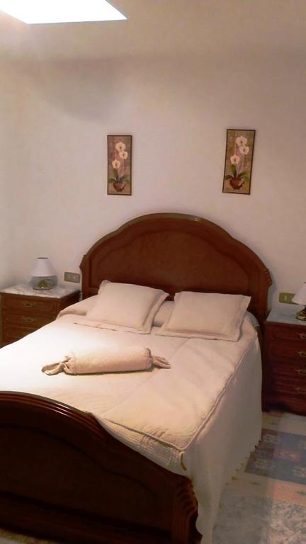 Chuca House Guest House Requias Exterior photo