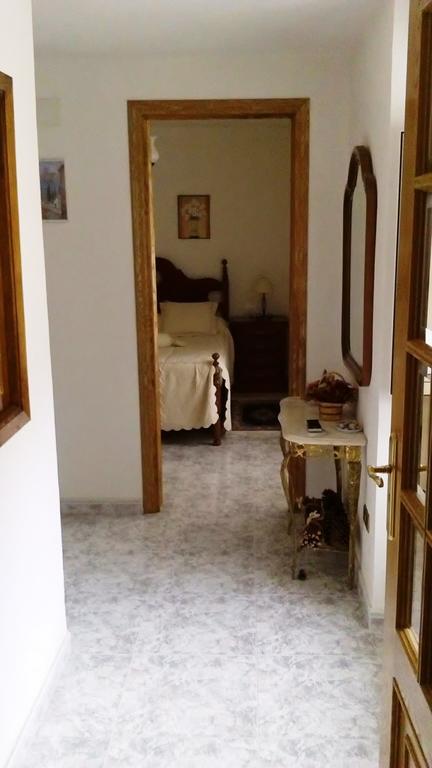 Chuca House Guest House Requias Exterior photo